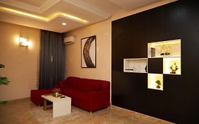 Nnpc House 43